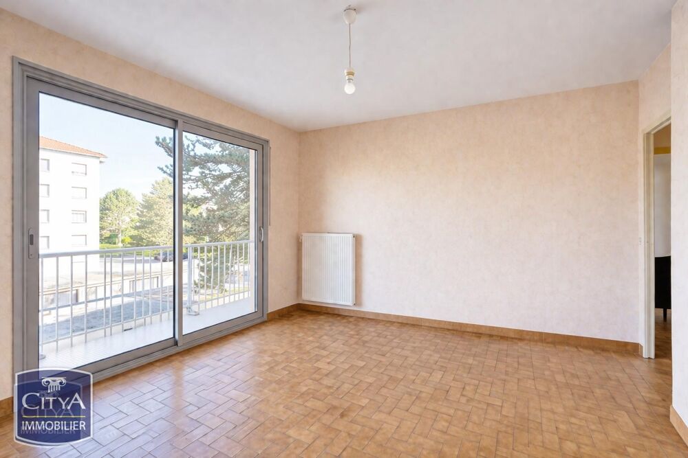 Appartement 3 pièces 45 m² · à Saint-Marcellin · 45 m² · 135 000 €