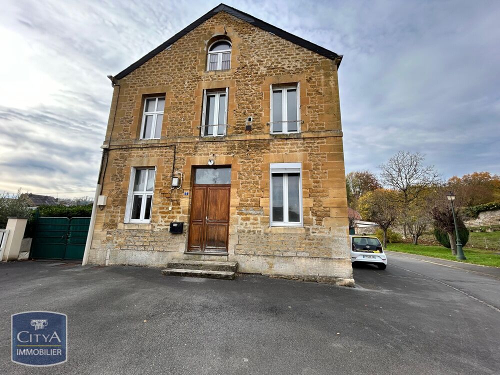 Maison 3 pièces 168 m² · à Wadelincourt · 168 m² · 99 000 €