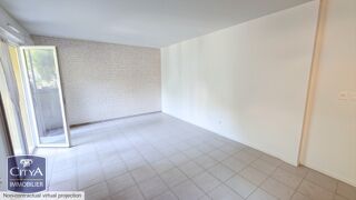  Appartement à vendre 3 pièces 61 m²