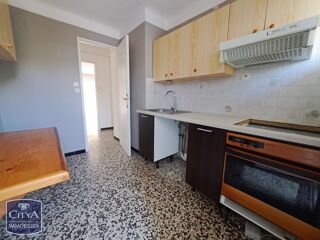  Appartement à vendre 3 pièces 64 m²