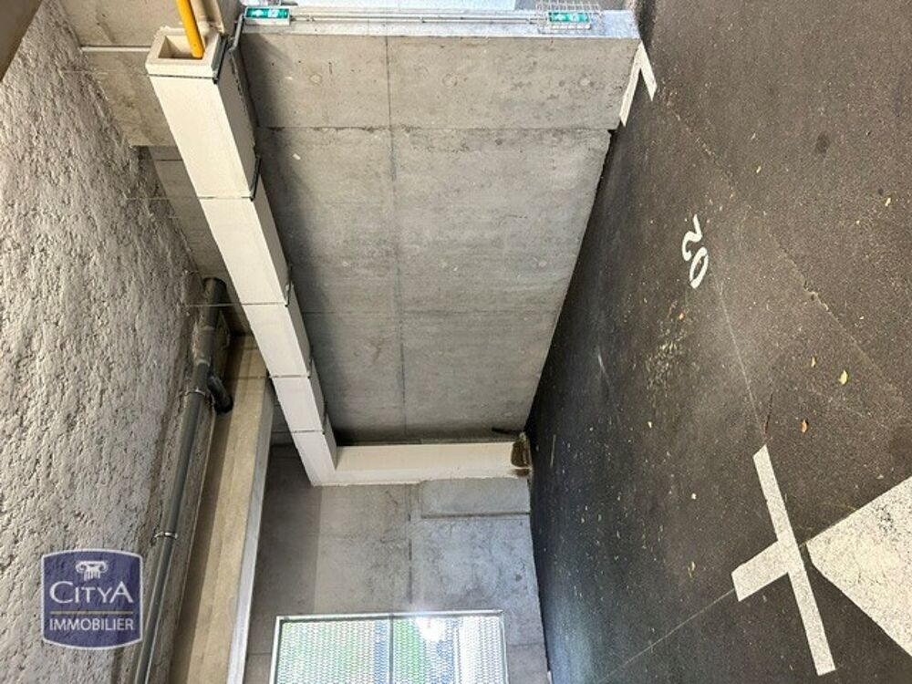 Vente Parking/Garage parking Saint-nazaire