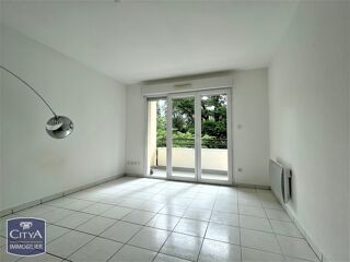  Appartement � vendre 2 pi�ces 42 m�