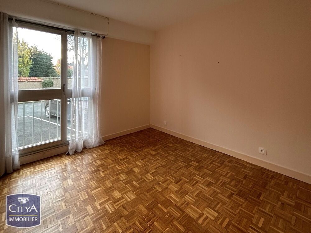 Vente Appartement appartement Châteauroux