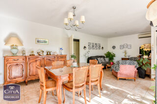  Maison à vendre 3 pièces 75 m²