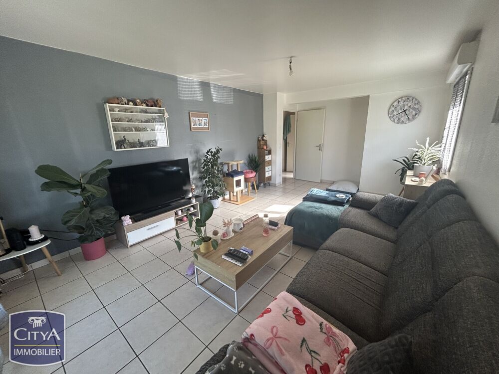Vente Appartement appartement Cherbourg-en-cotentin