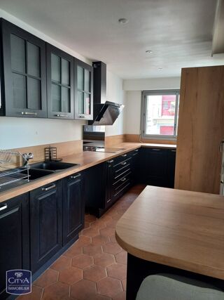  Appartement à vendre 3 pièces 74 m²