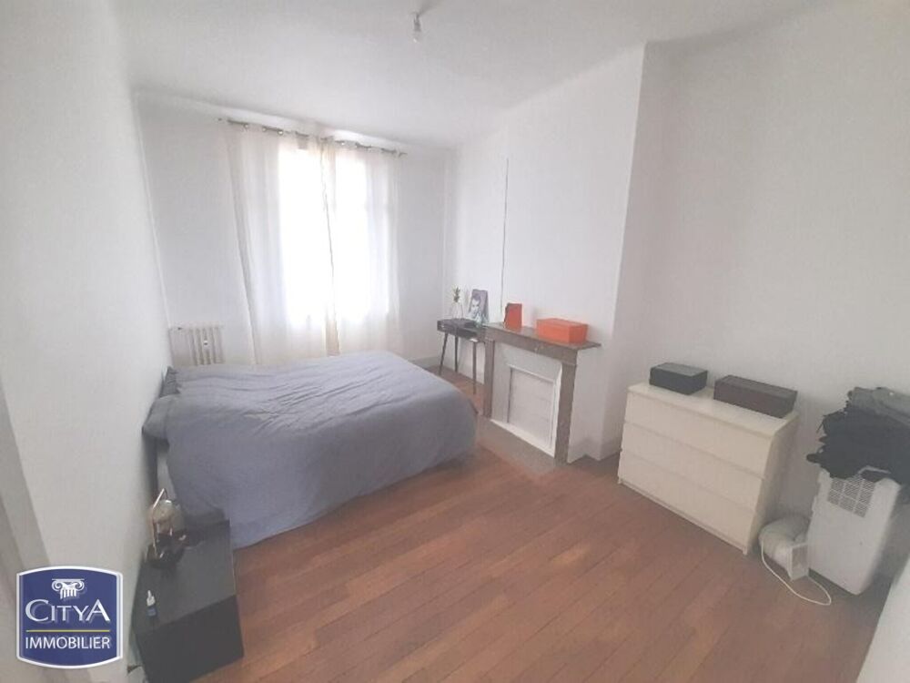 Vente Appartement appartement Limoges