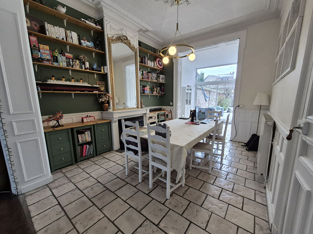 maison