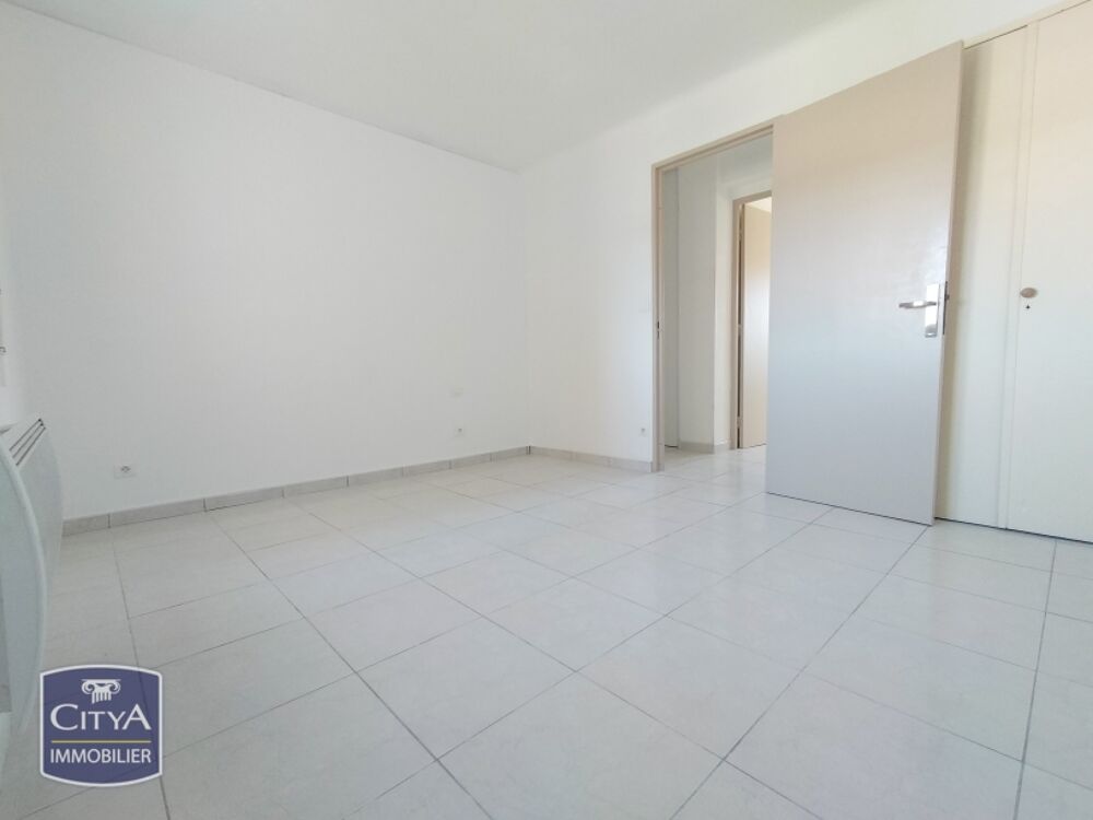 Vente Appartement appartement Frontignan