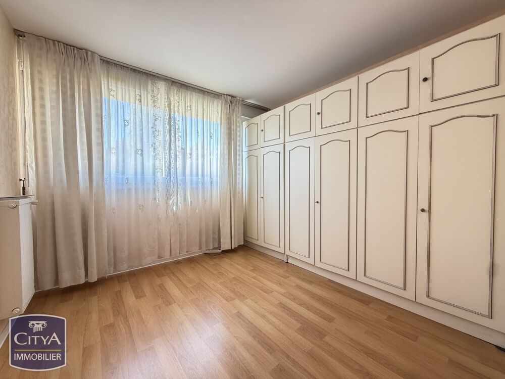 Vente Appartement appartement Rouen