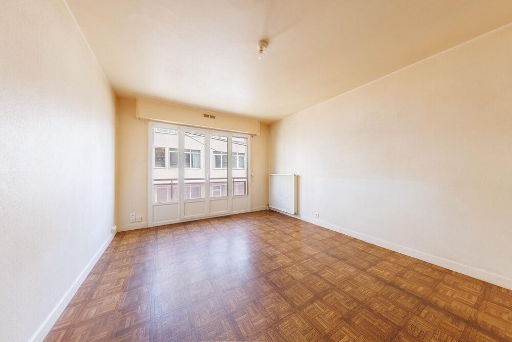 Vente Appartement appartement Clermont-ferrand