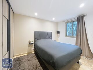  Appartement à vendre 3 pièces 60 m²