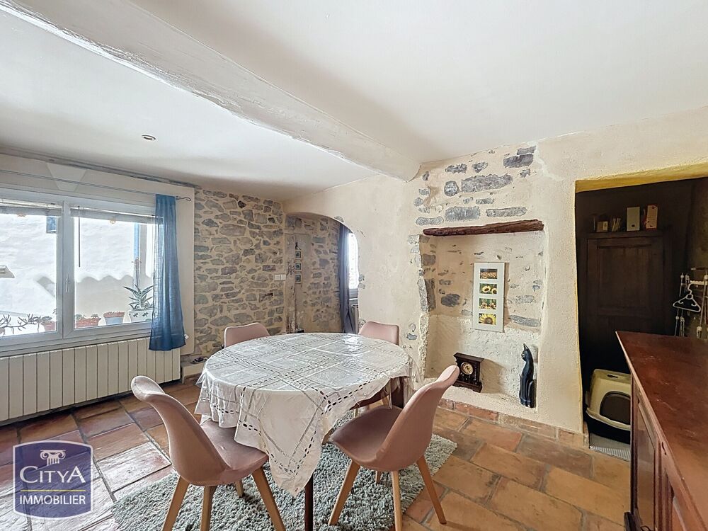 Vente Maison maison Caveirac