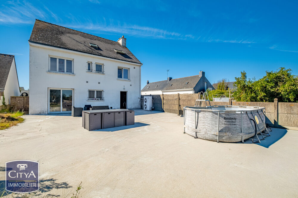 Vente Maison maison Montoir-de-bretagne