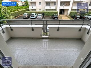  Appartement à vendre 1 pièce 37 m²