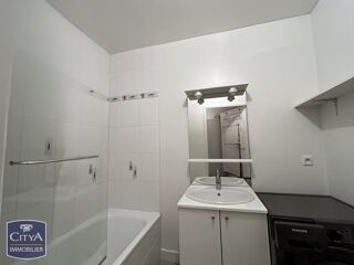 Appartement à vendre 4 pièces 80 m²
