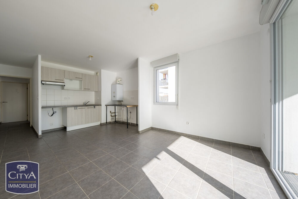Vente Appartement appartement Toulouse