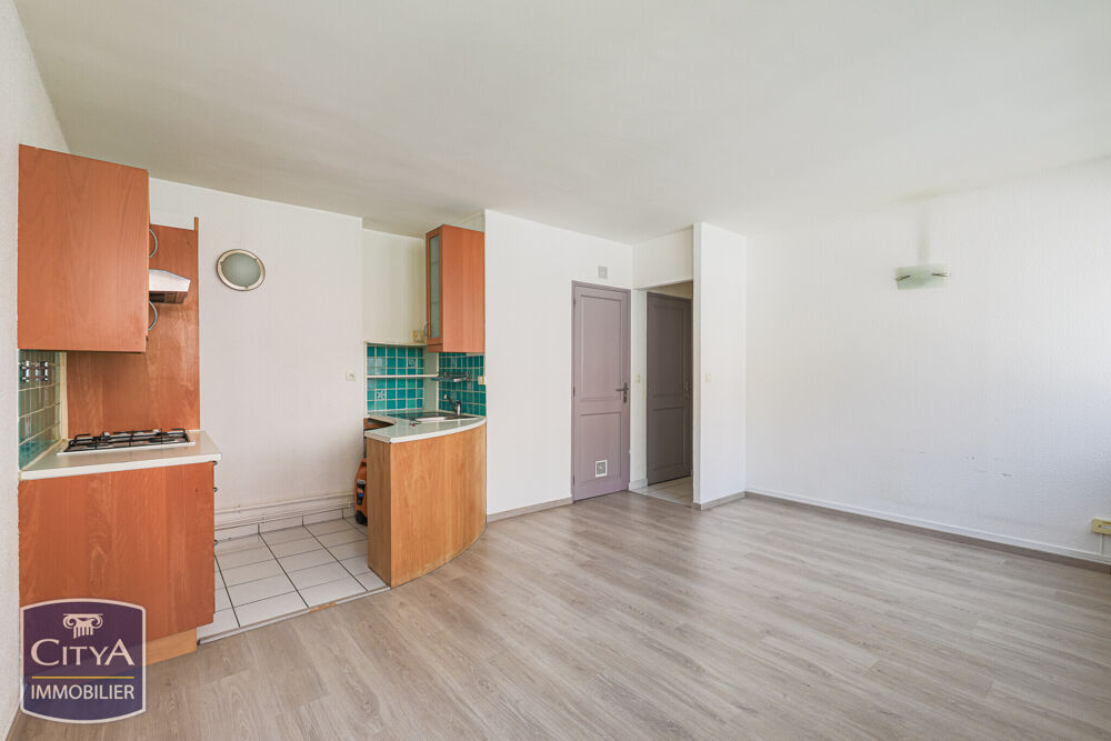 Vente Appartement appartement Grenoble
