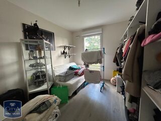 Appartement à vendre 3 pièces 62 m²