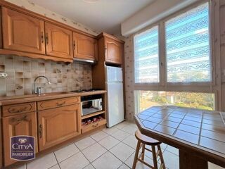 Vente Appartement appartement Royan