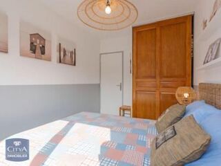  Appartement à vendre 2 pièces 32 m²
