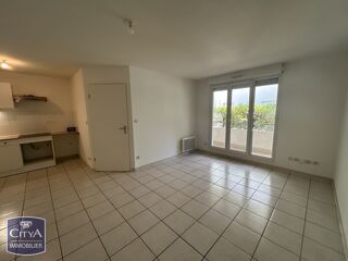  Appartement à vendre 3 pièces 55 m²
