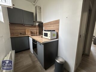  Appartement à vendre 1 pièce 26 m²