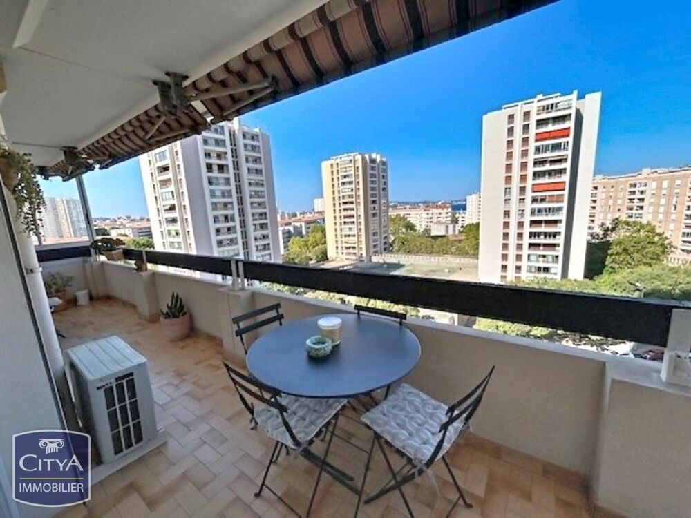 Vente Appartement appartement Toulon