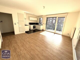 Vente Appartement appartement Wasquehal