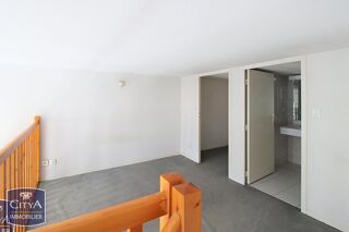  Appartement à vendre 2 pièces 44 m²