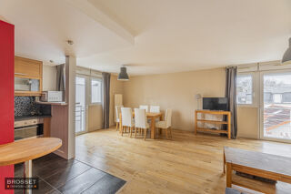  Appartement à vendre 3 pièces 67 m²