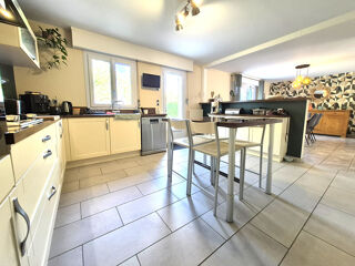  Maison à vendre 8 pièces 150 m²