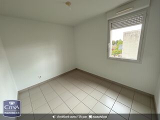 Appartement à vendre 3 pièces 66 m²