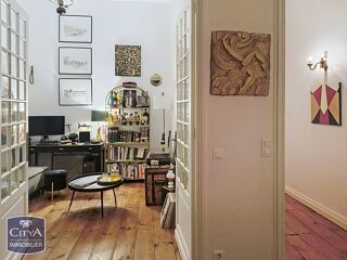  Appartement à vendre 3 pièces 102 m²