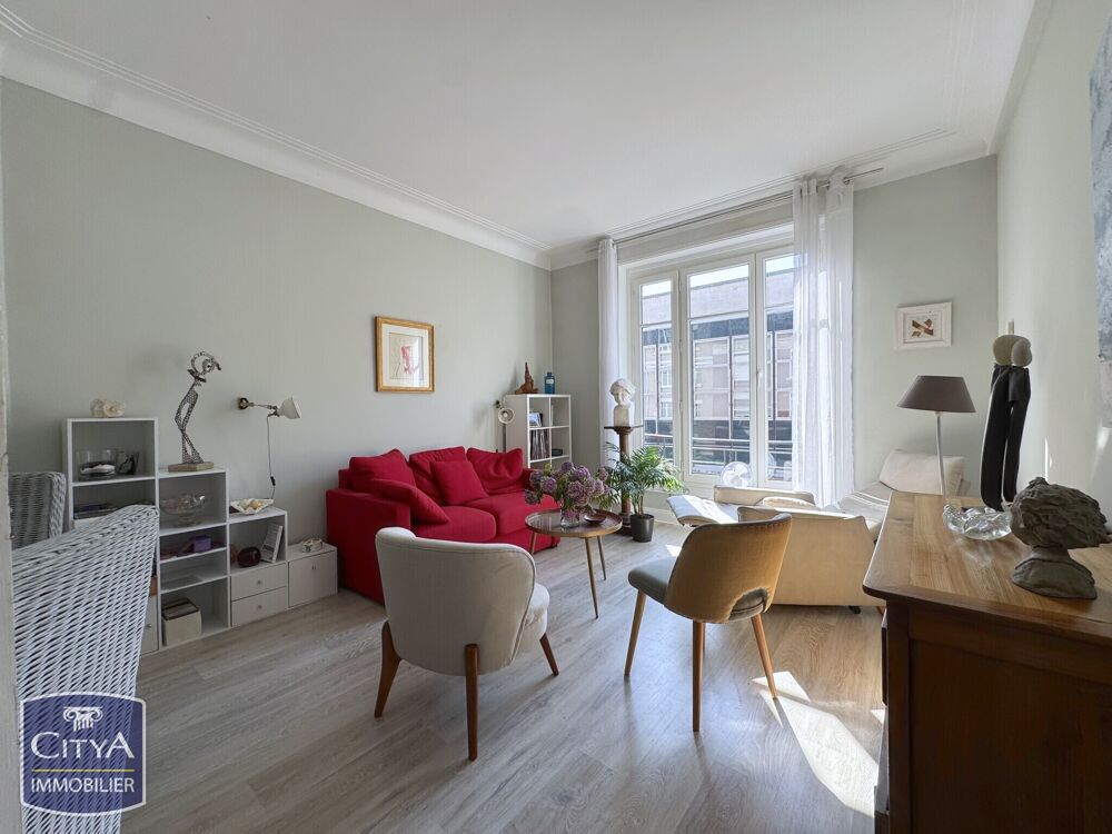Vente Appartement appartement Lille