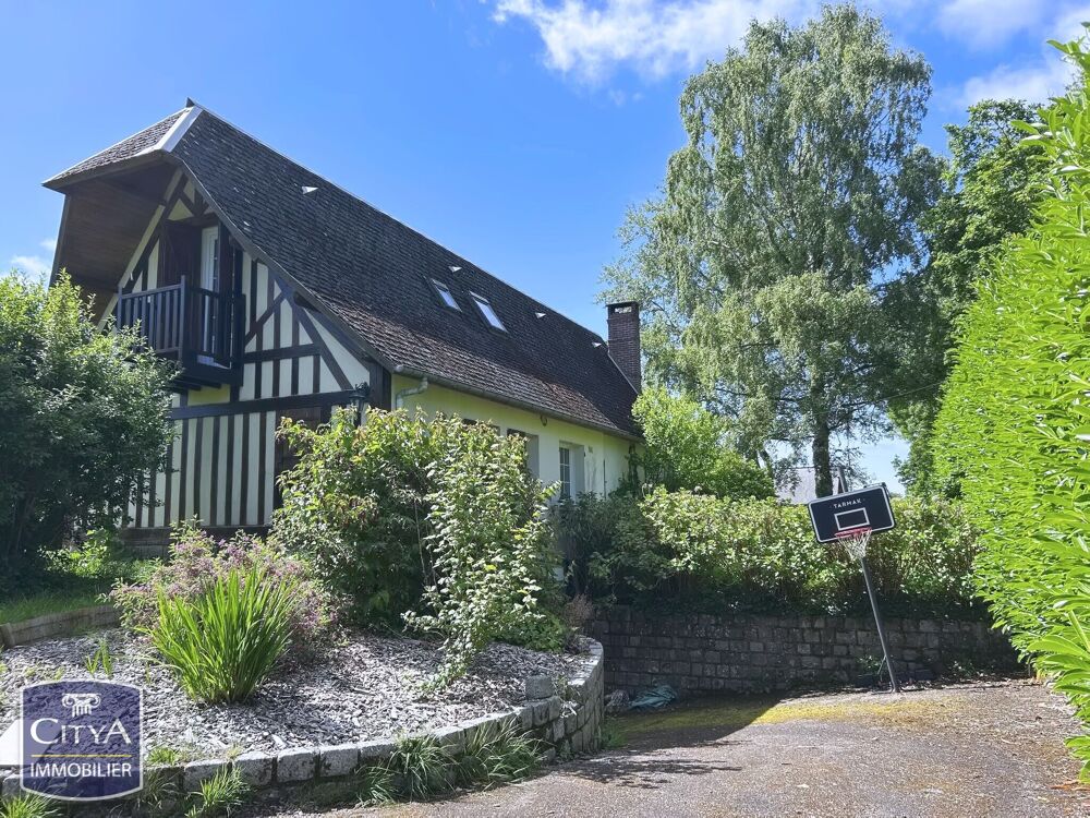 Vente Maison maison Hautot-l'auvray