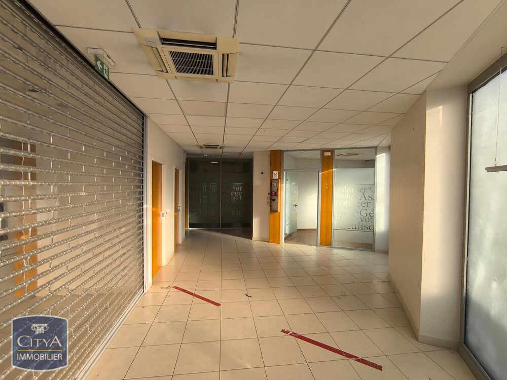   immeuble Sens
