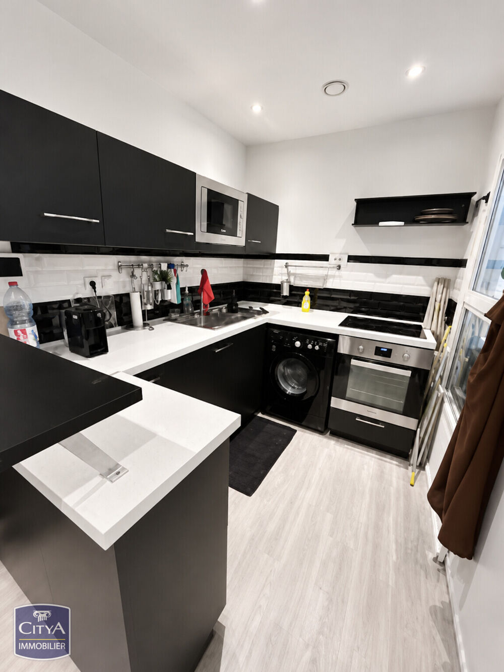 Vente Appartement appartement Paris 9