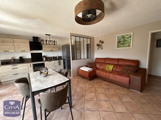  Appartement à vendre 2 pièces 60 m²