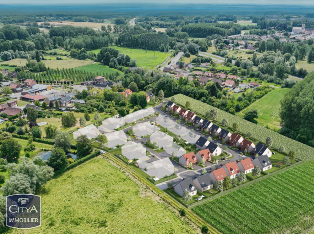 Vente Maison maison Millonfosse