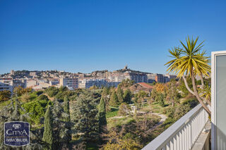  Appartement � vendre 4 pi�ces 117 m�