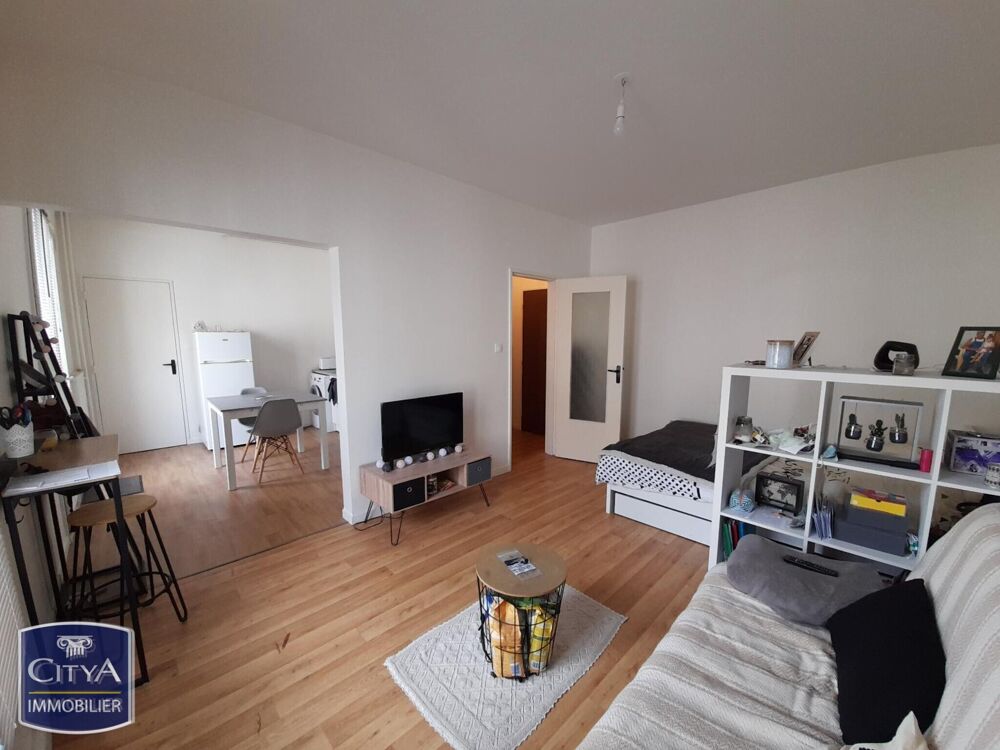 Vente Appartement appartement Tours