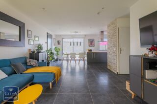  Maison à vendre 4 pièces 80 m²