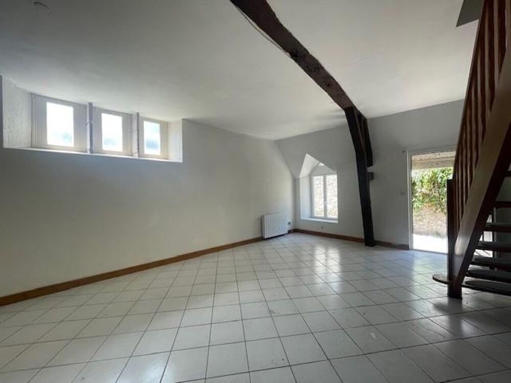Vente Appartement appartement Blois
