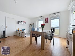  Appartement à vendre 3 pièces 69 m²