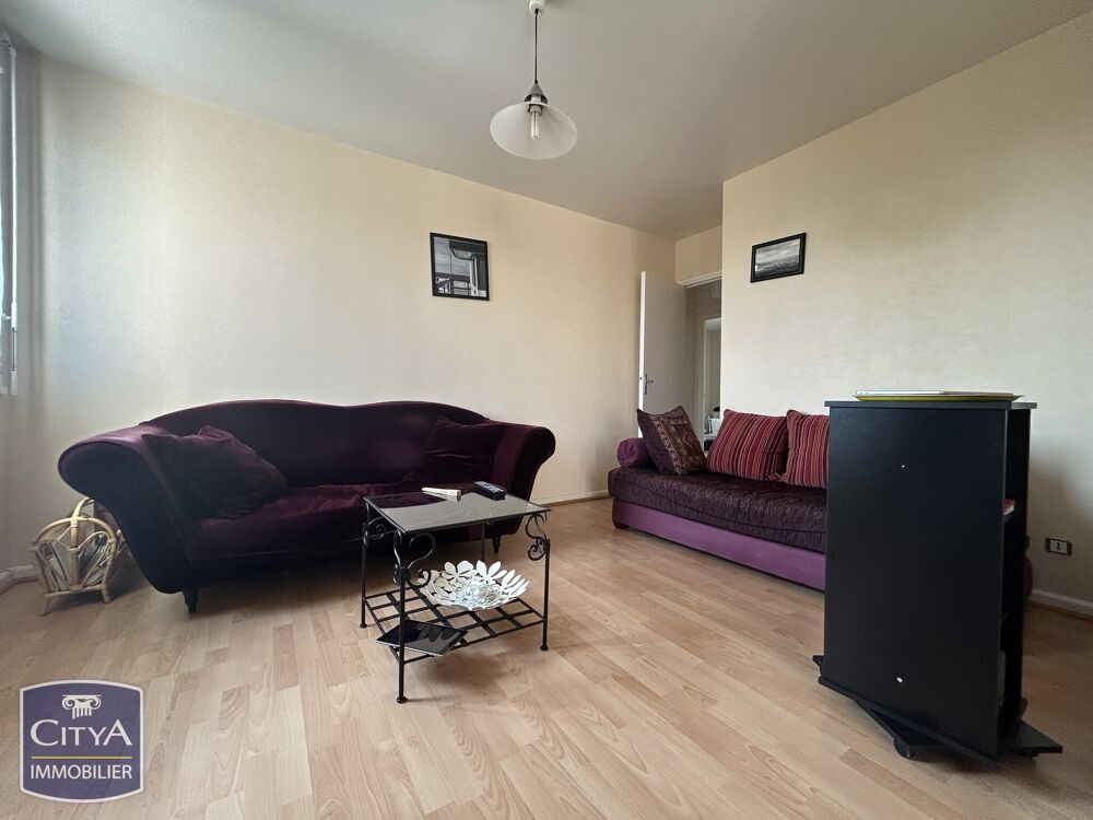Vente Appartement appartement Coulaines