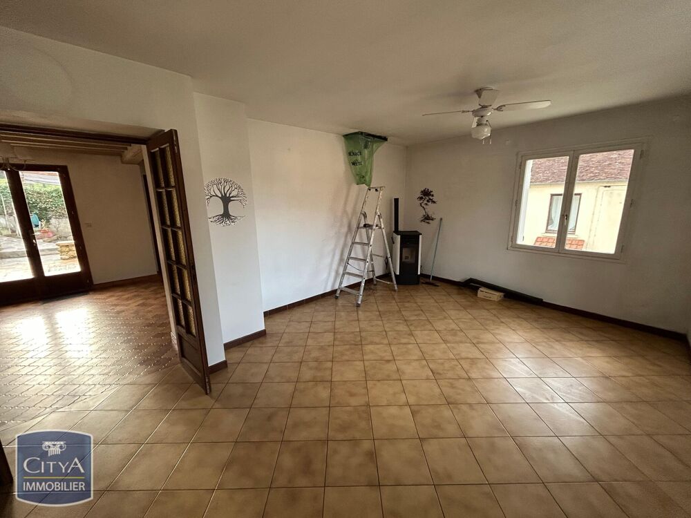 Vente Maison maison Nogent-l'artaud