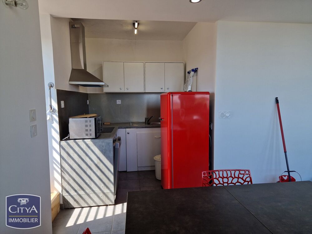 Vente Appartement appartement Avignon
