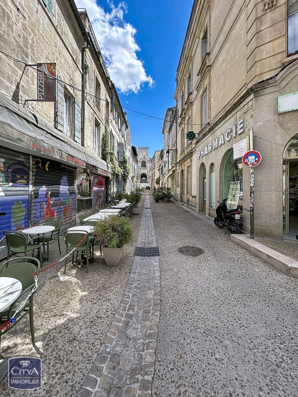 appartement