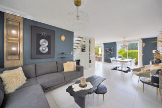  Maison à vendre 5 pièces 112 m²